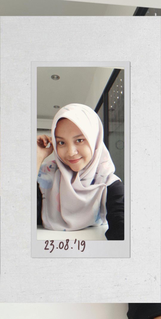 Maulida Tri Andita Firdayanti profile icon