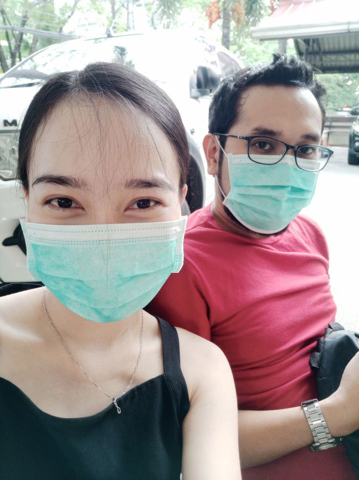 Florence profile icon