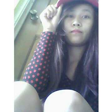 Jemalyn J Boltron profile icon