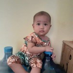 menik madiyati profile icon