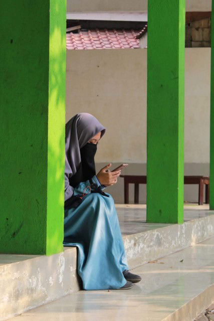 Umah Rain profile icon