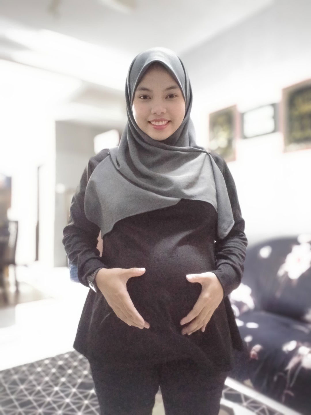 nurull hudaa profile icon