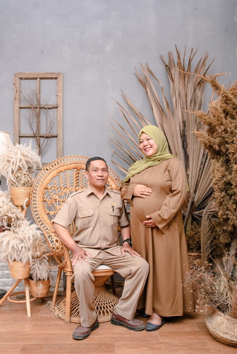 belum ada kontraksi