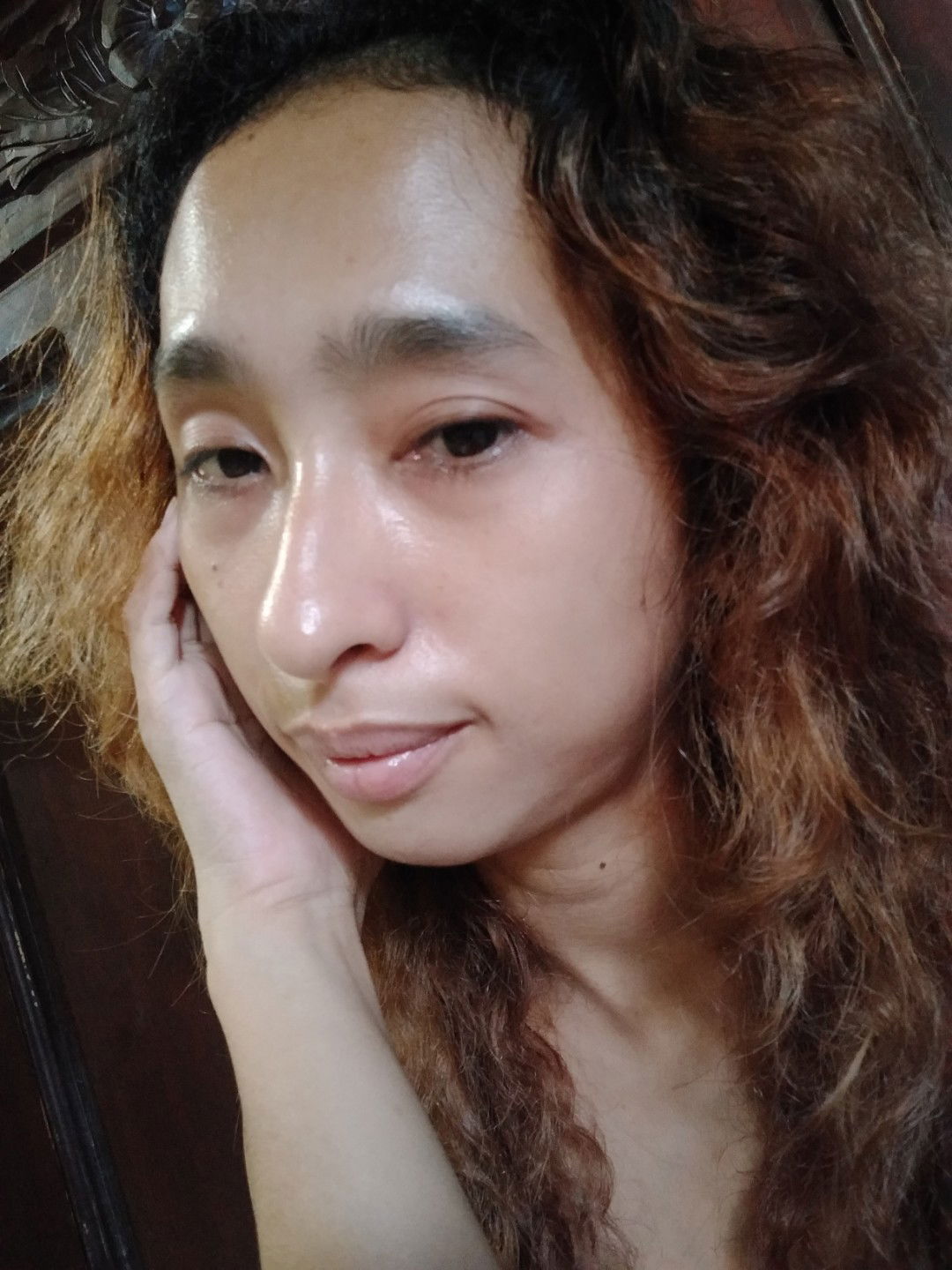 Lezly Leuterio Flores profile icon