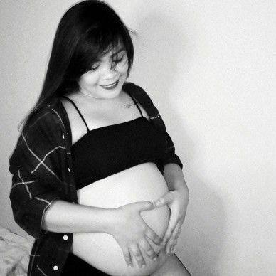 Leriza Esguerra profile icon