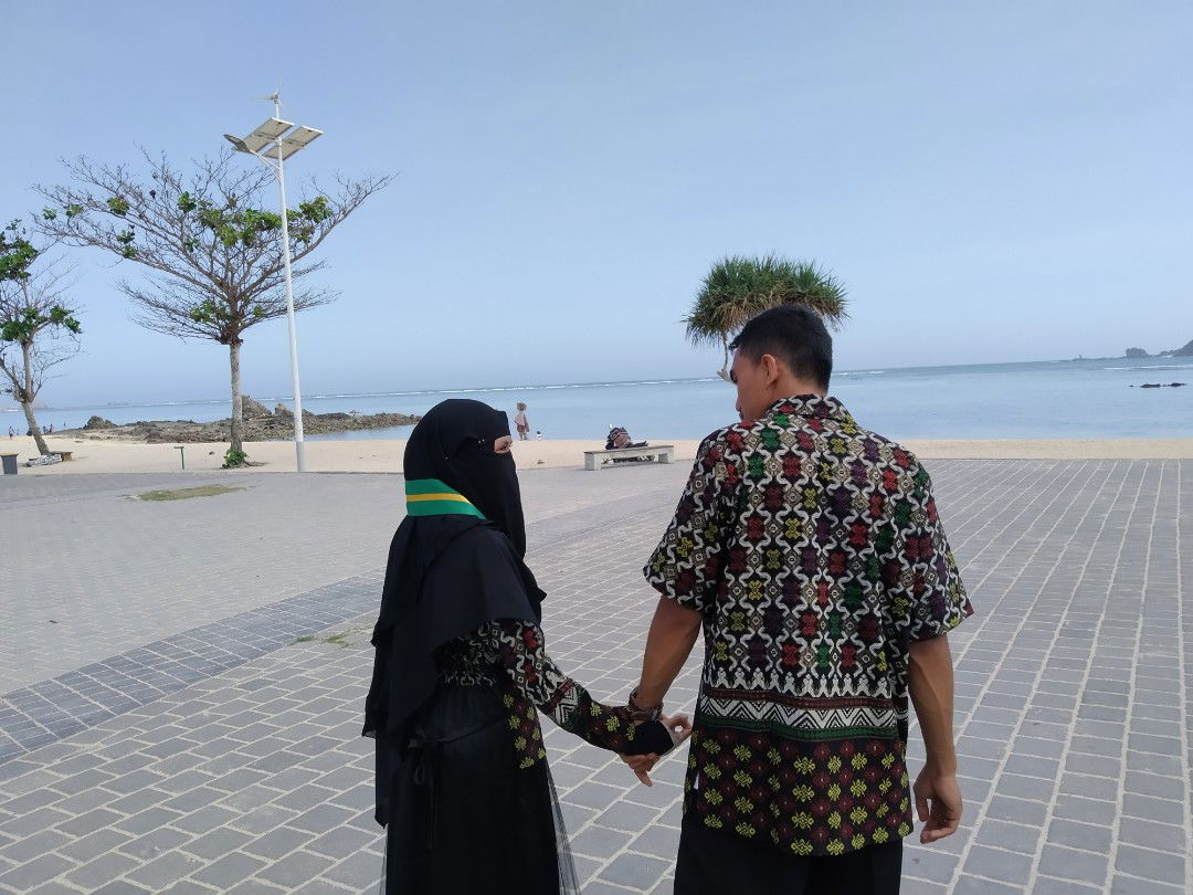 Rosnani profile icon