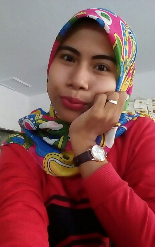 IRMA NURMAYANTI profile icon