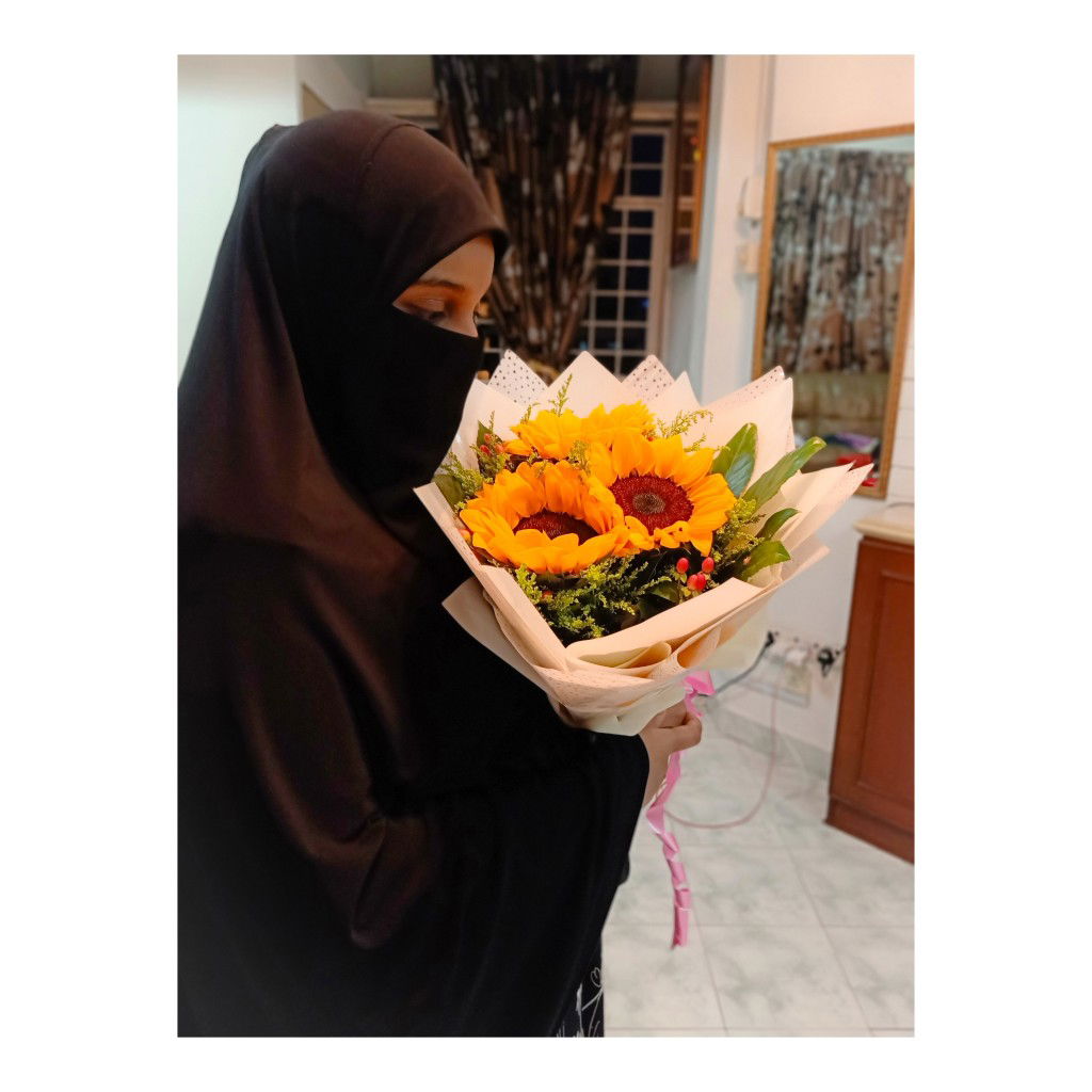 Nisa Mustafa profile icon