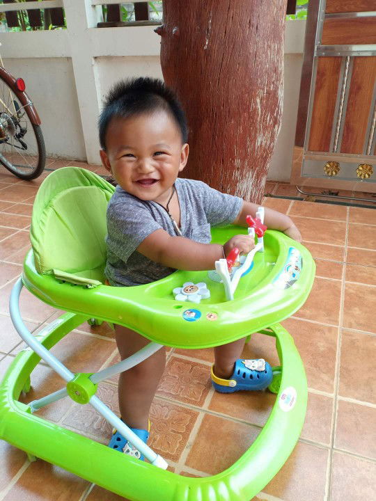 Kanokwan Chotchaichit profile icon