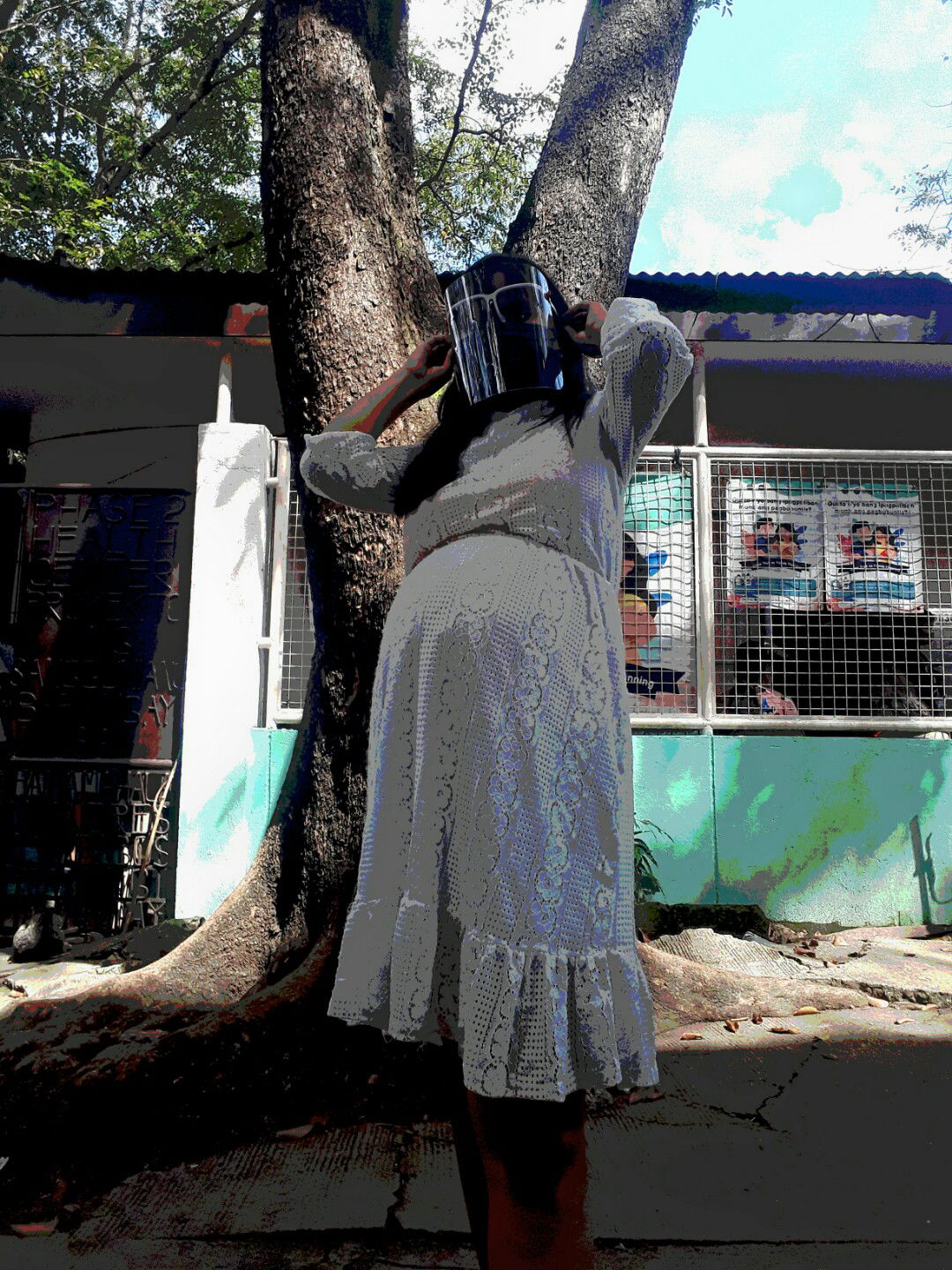 Nica Sacay Bustamante Estenzo profile icon