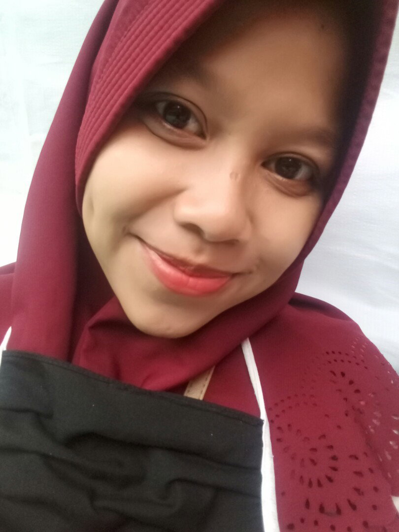 Hidayatul Nur Rufizad profile icon
