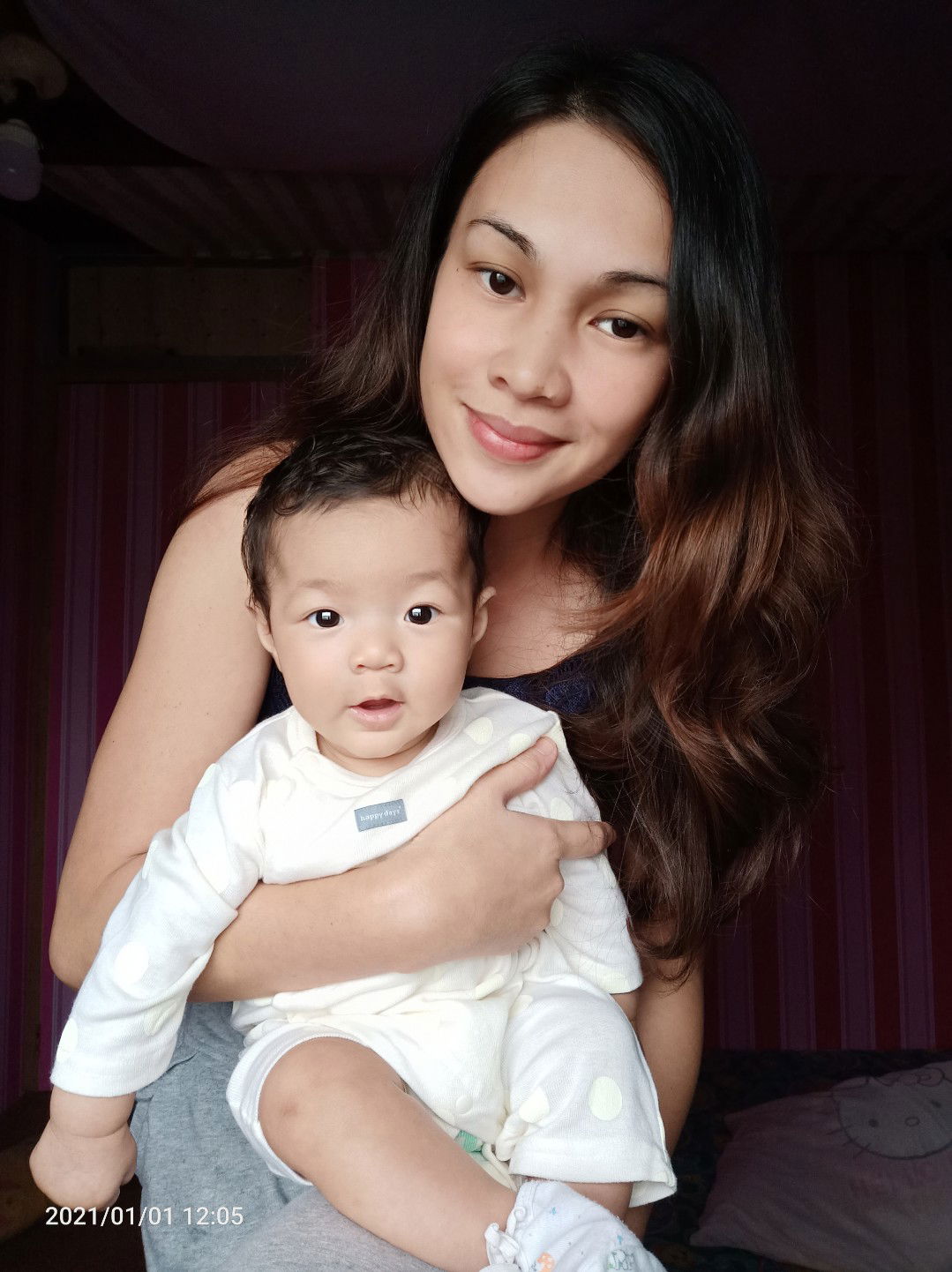 Bharbie Jhoy profile icon