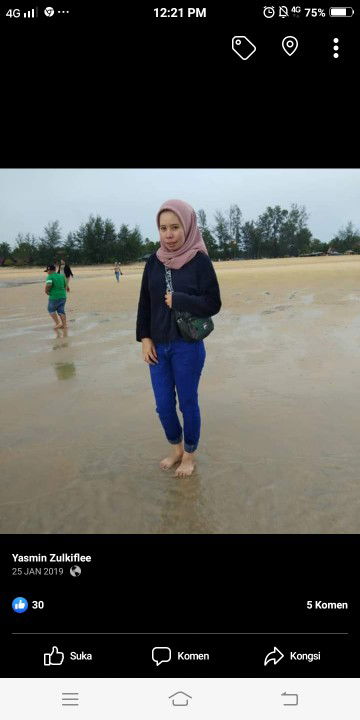 Yasmin Yas profile icon