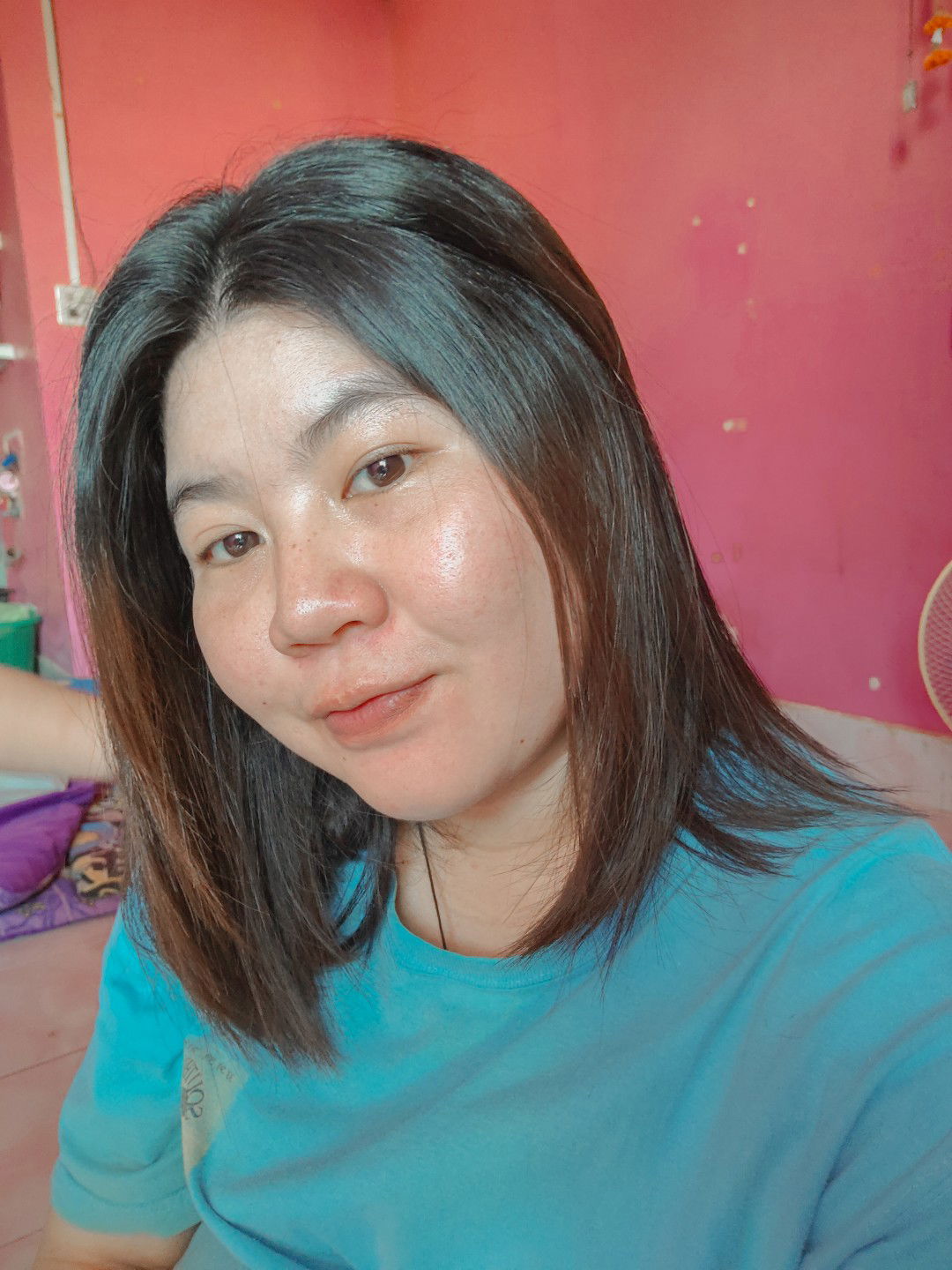 ใหม่ ดวงจำปา profile icon