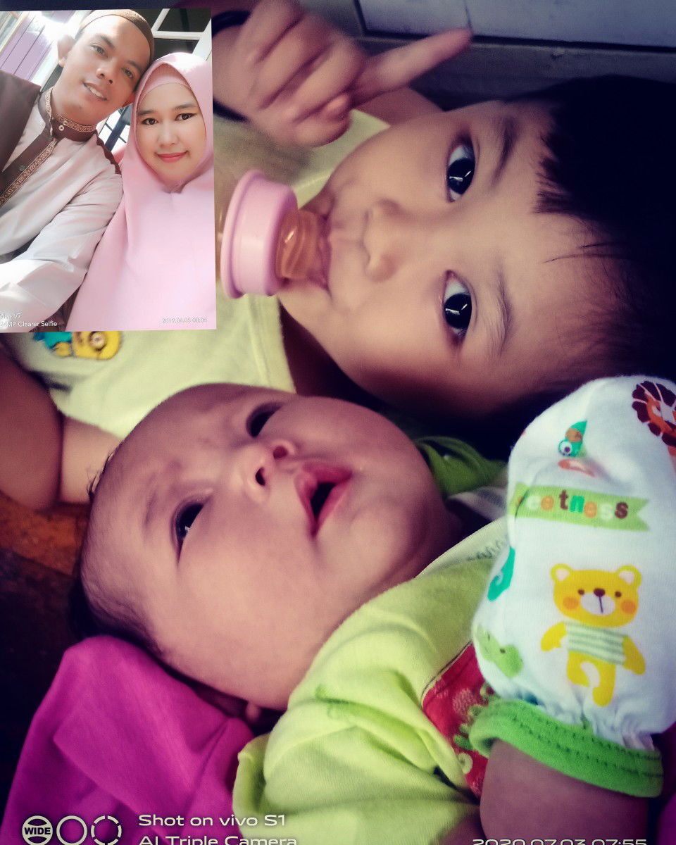 Fah IFhae MusdalifahNr profile icon