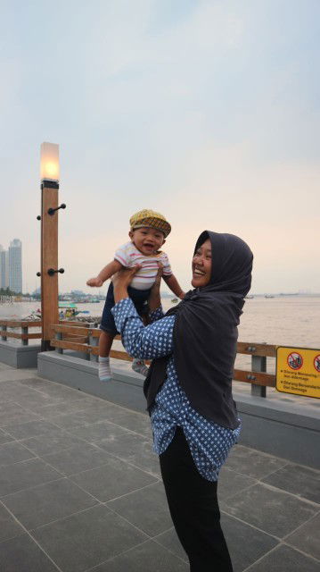 early hartawan profile icon