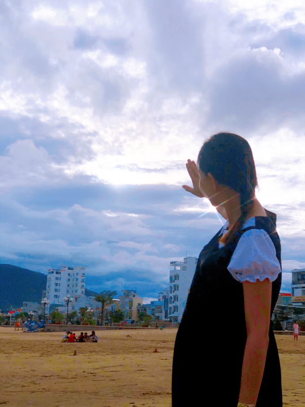 Hồng Trà profile icon