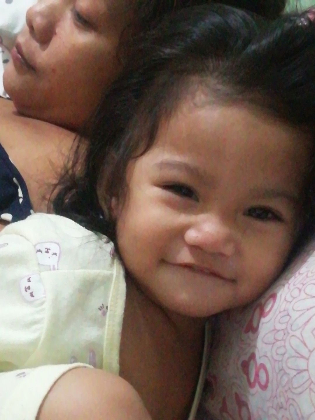 Gwyn Maury Bantucan Figueroa profile icon