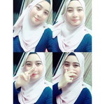 Nurul Atikah profile icon