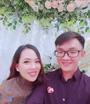 LuCy Huỳnh profile icon