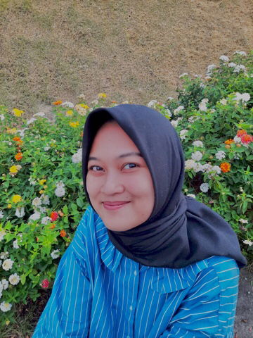 Arista Fira Maulidya profile icon