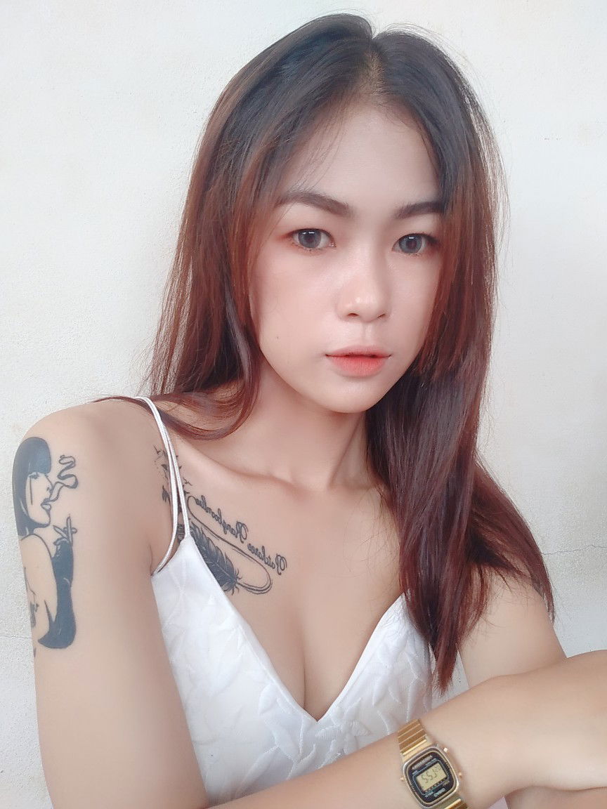 พัชรี​ หรั่งบุญลือ profile icon