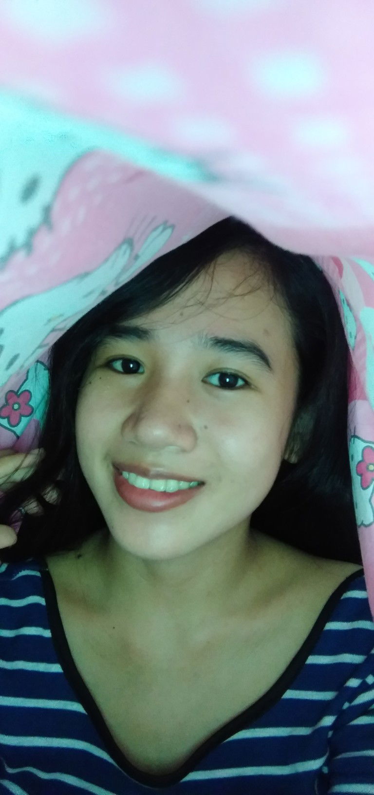 Tin Villanueva Wigan profile icon