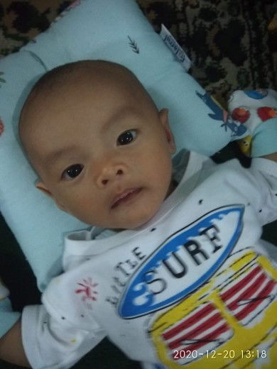 Endang Triastuti profile icon