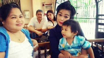 Merrie Chris Coguiron profile icon