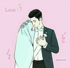 Musfirah profile icon