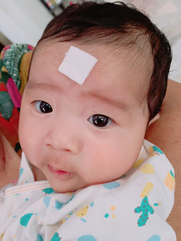 LookGwang B. Mal profile icon