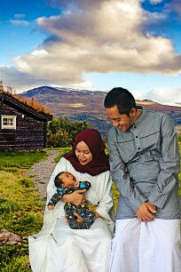 Putri FHS profile icon