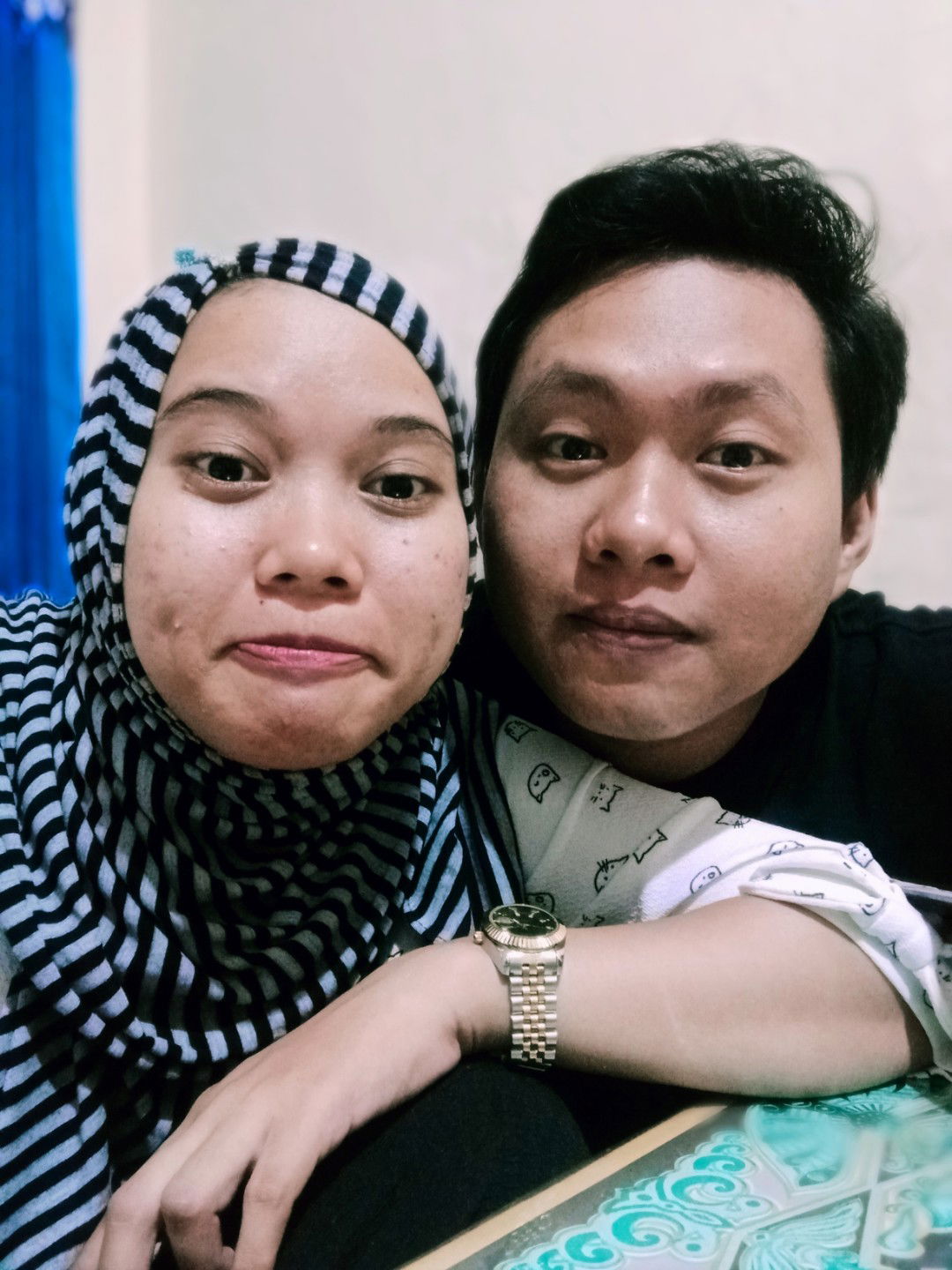 Mega. T profile icon