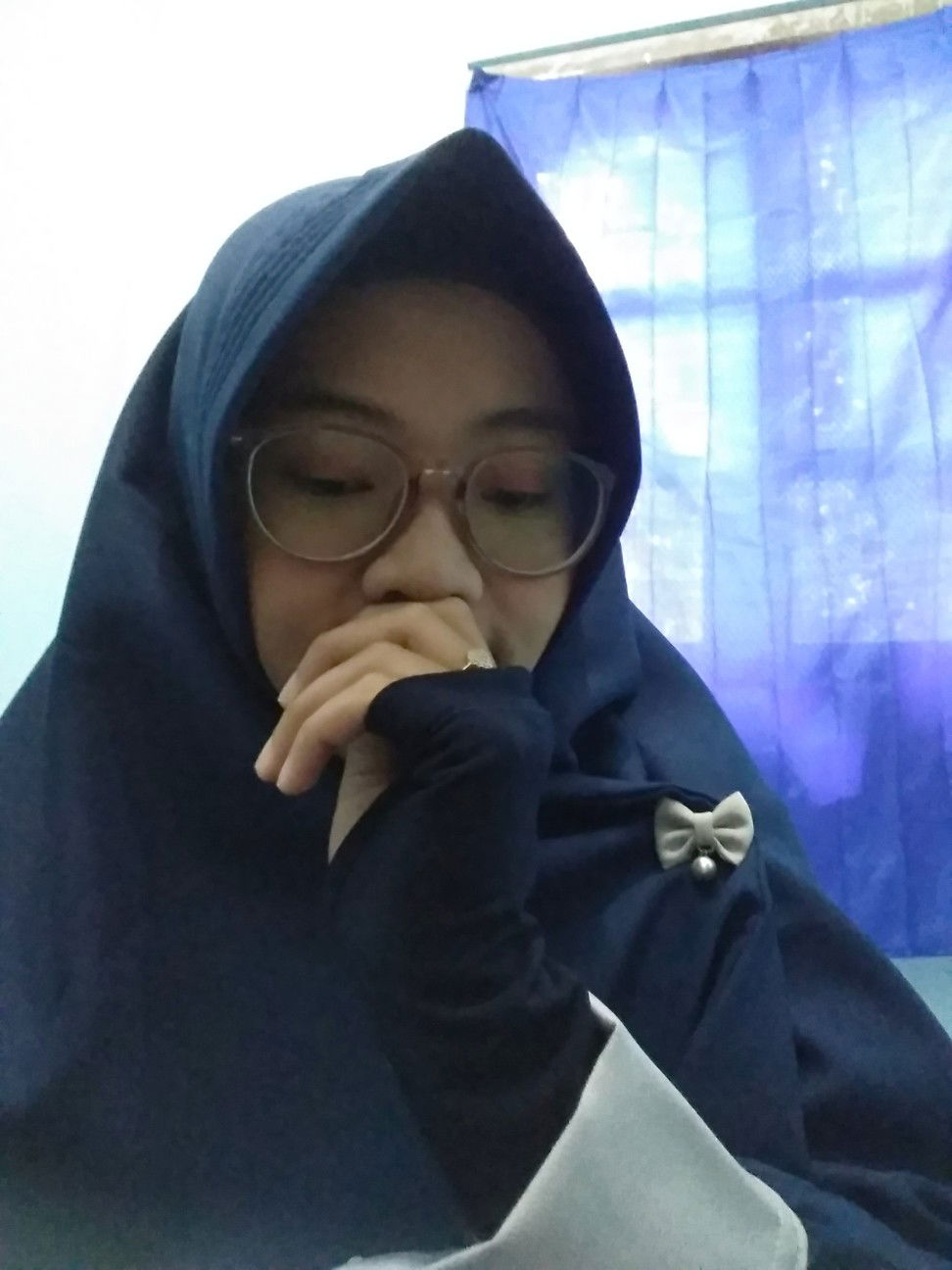 Erni Rislaningrum profile icon