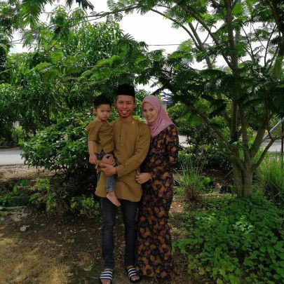 Masitah Mohd profile icon