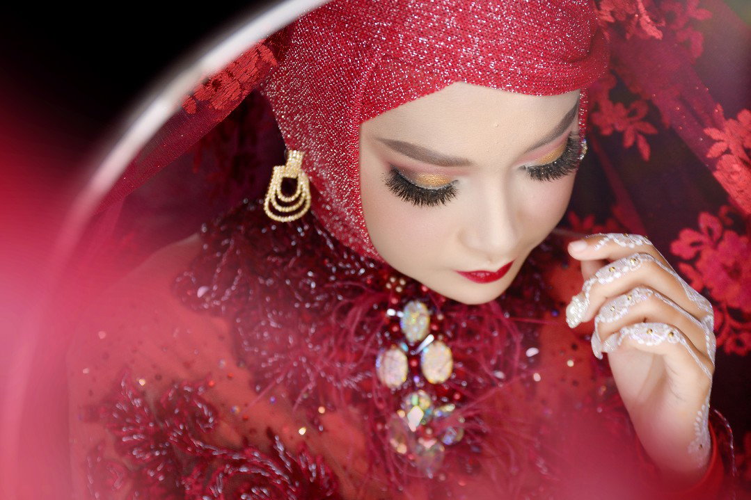 Anggie Ameliasari profile icon