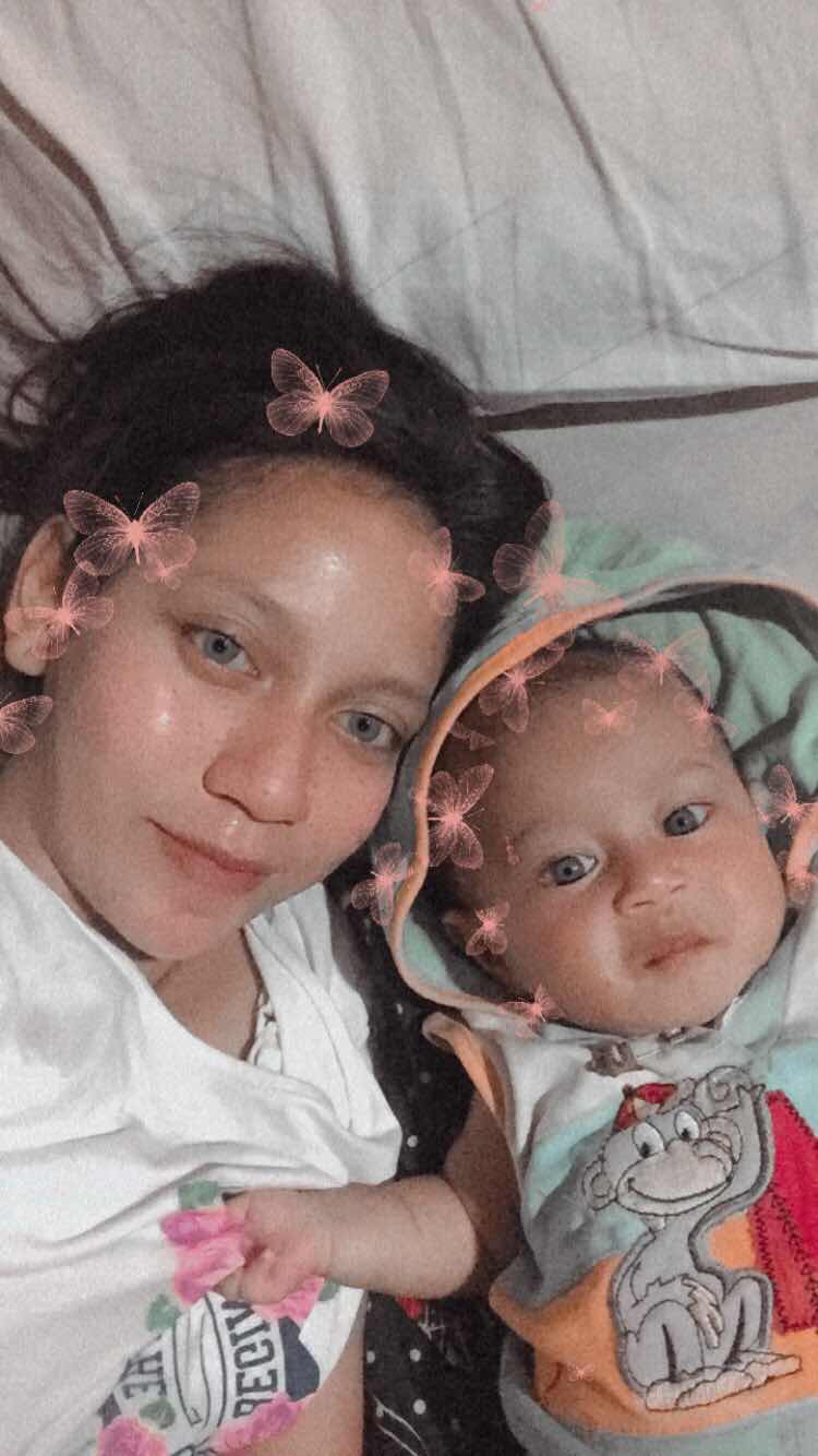 mia aprilia profile icon