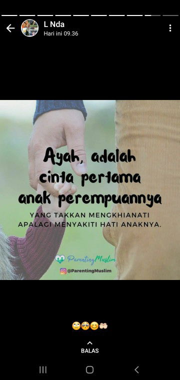 puput maria talia profile icon