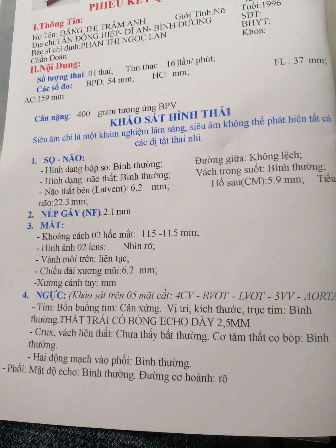 Mọi Người Có Ai Con Bị Tình trạng Tuong Tự K Ạ