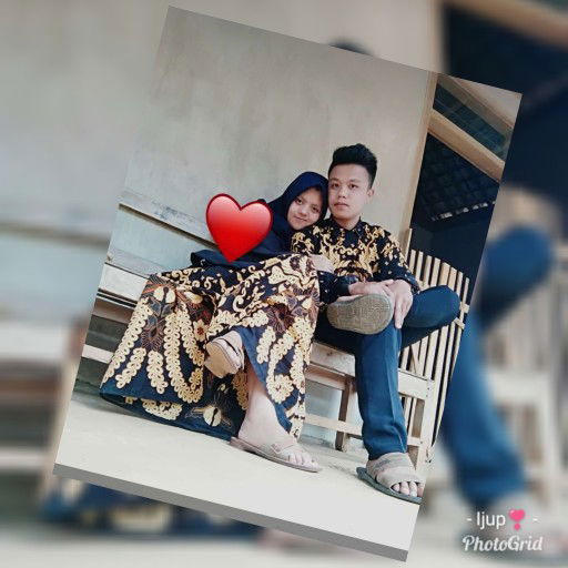 Puji Dwi Astuti profile icon