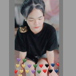 Siriya Fern profile icon