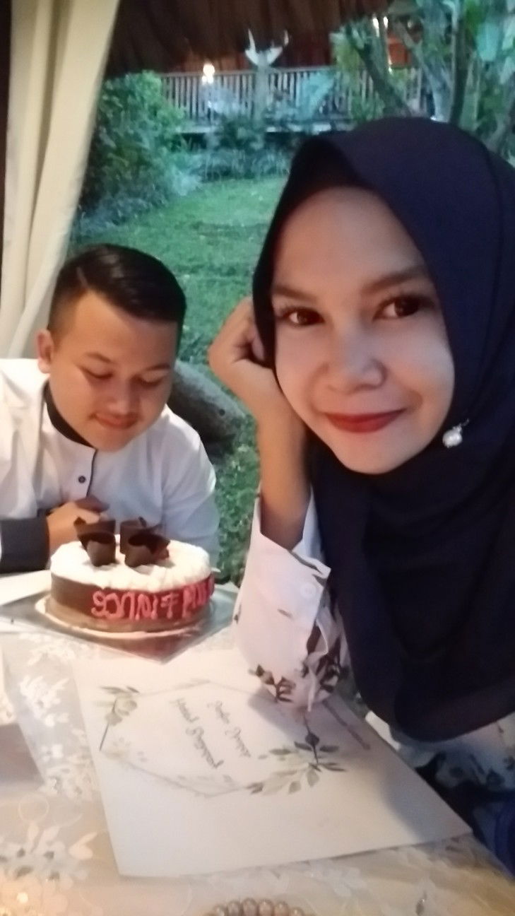 andika krisnawati profile icon