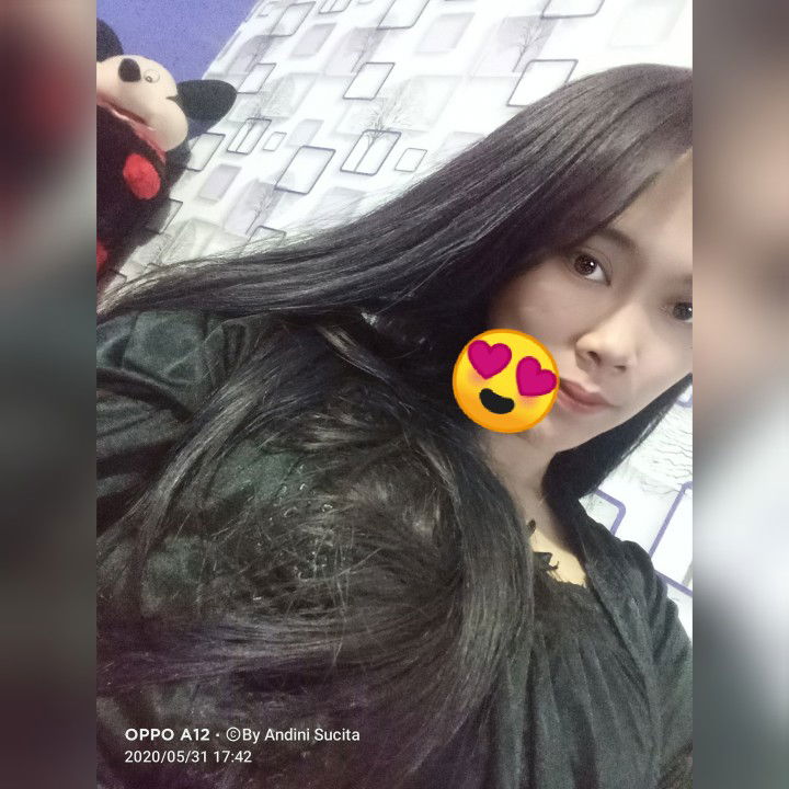 Andini Sucita Yuliandari profile icon