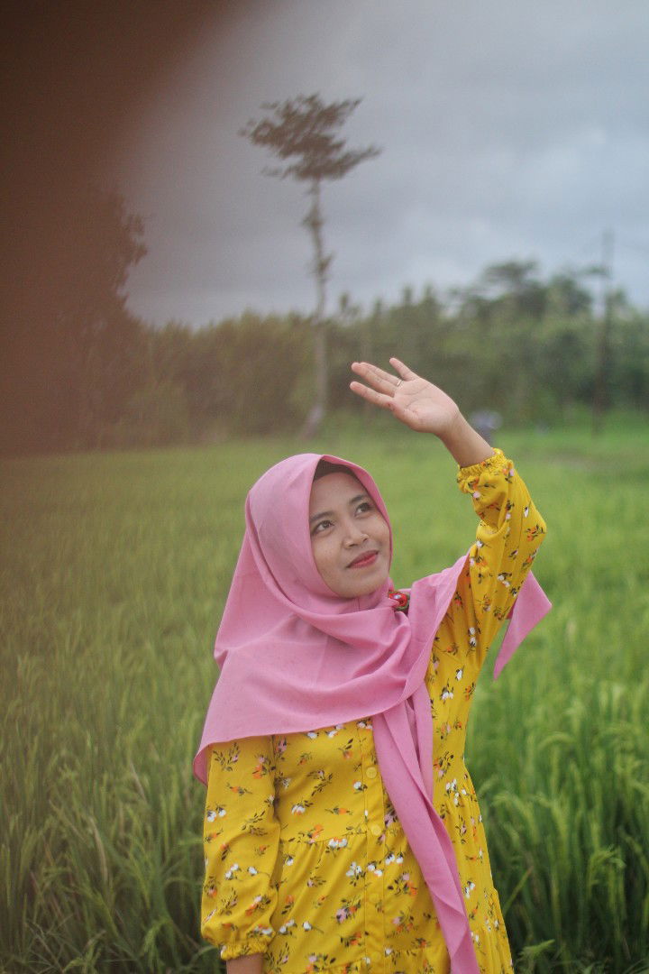 Wulan Ndari profile icon