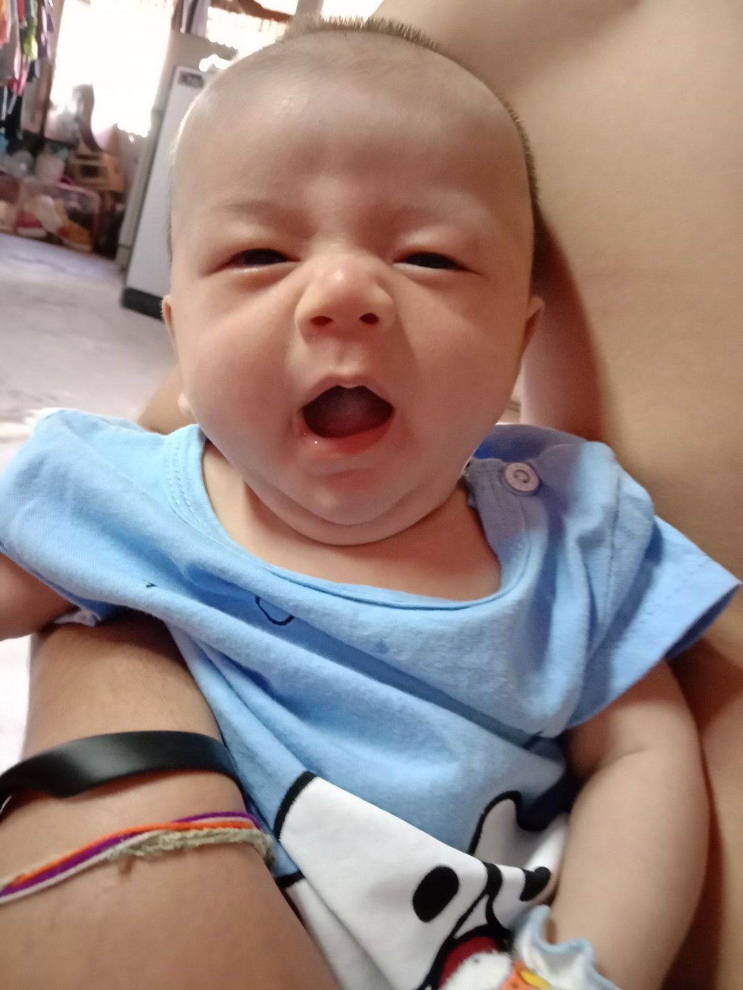 Ssunita Msp profile icon