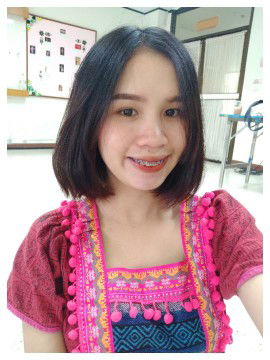 อังศณา เพ็ชรมาตย์ profile icon