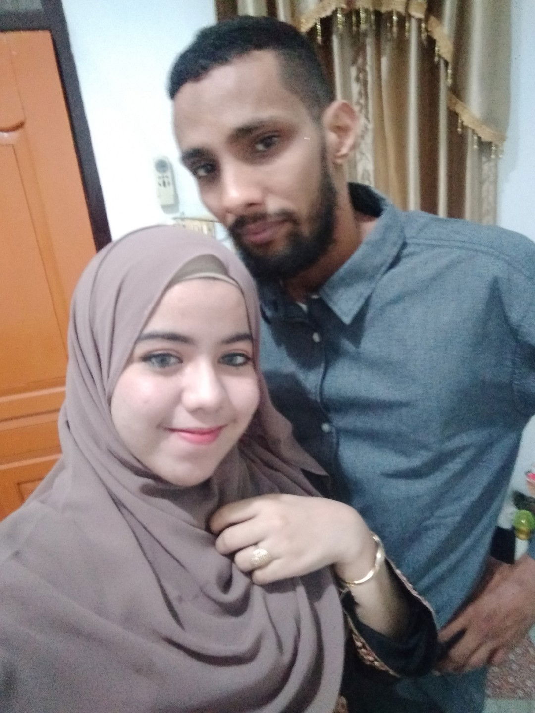 Wrdh Fauzi profile icon