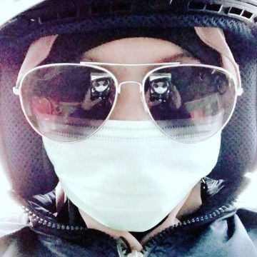 Oviana Pamulatsih profile icon