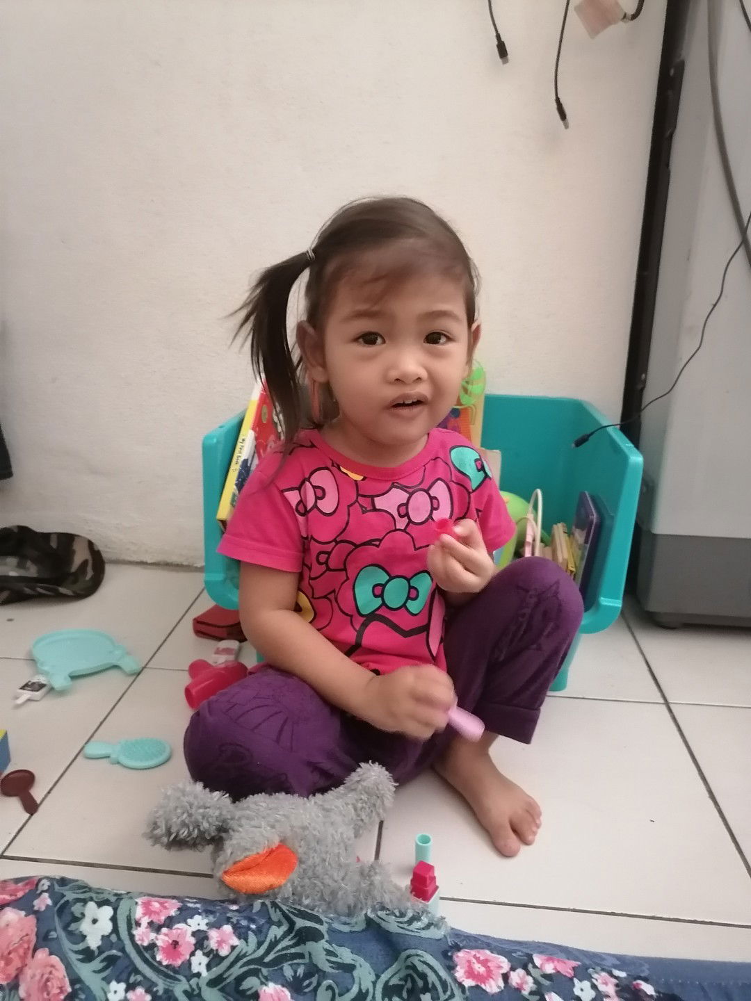 Nurzeeha profile icon