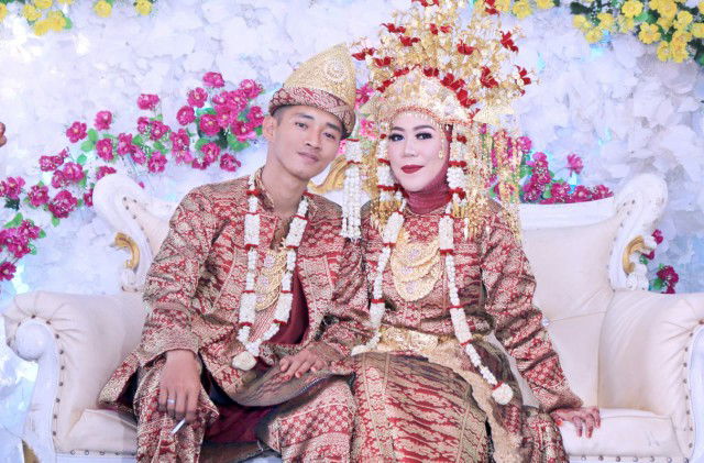 Sari Hayati profile icon